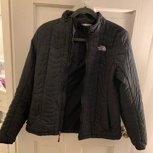 North Face Bombay Alpine Jacket